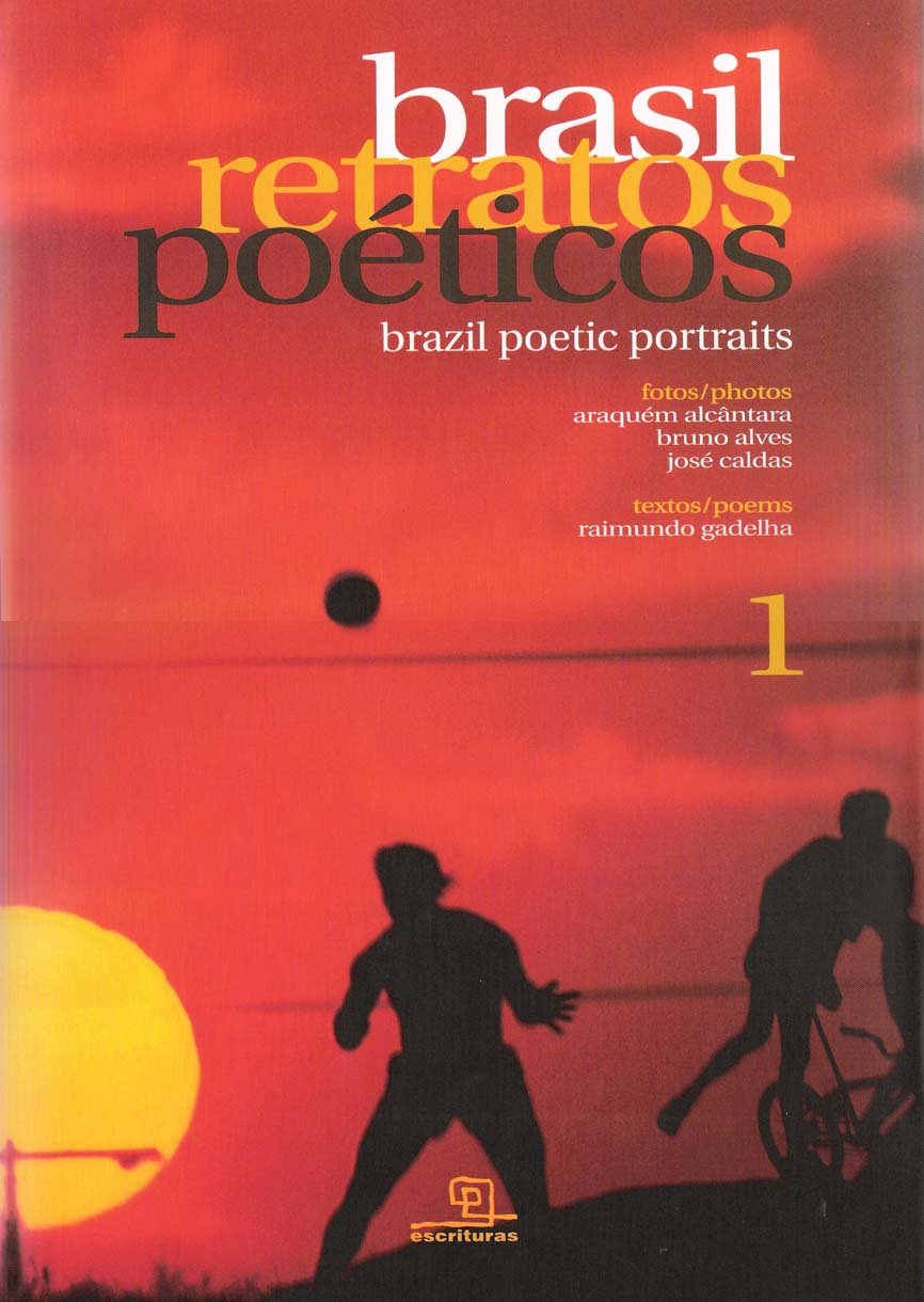 Brazil Poetic Portraits Photography