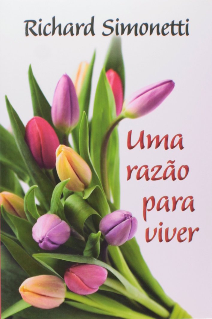 Uma Razao Para Viver (Em Portuguese do Brasil) Books