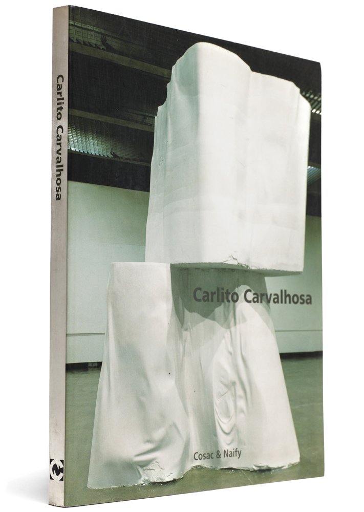 Carlito Carvalhosa (Em Portuguese do Brasil) Books