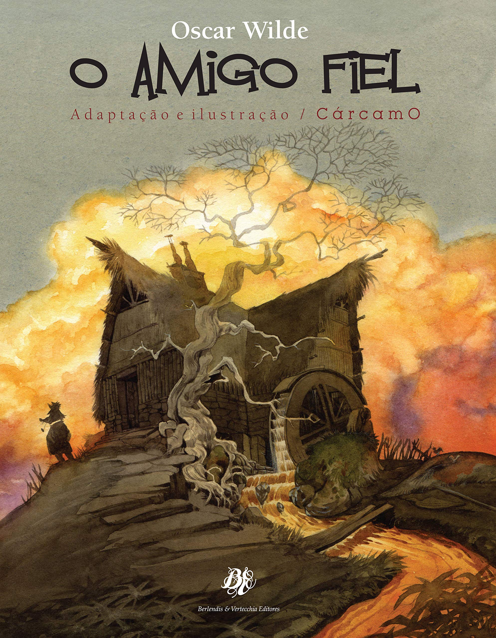 O Amigo Fiel (Em Portuguese do Brasil) Books