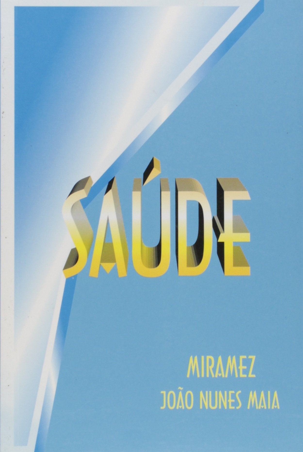 Saúde Books
