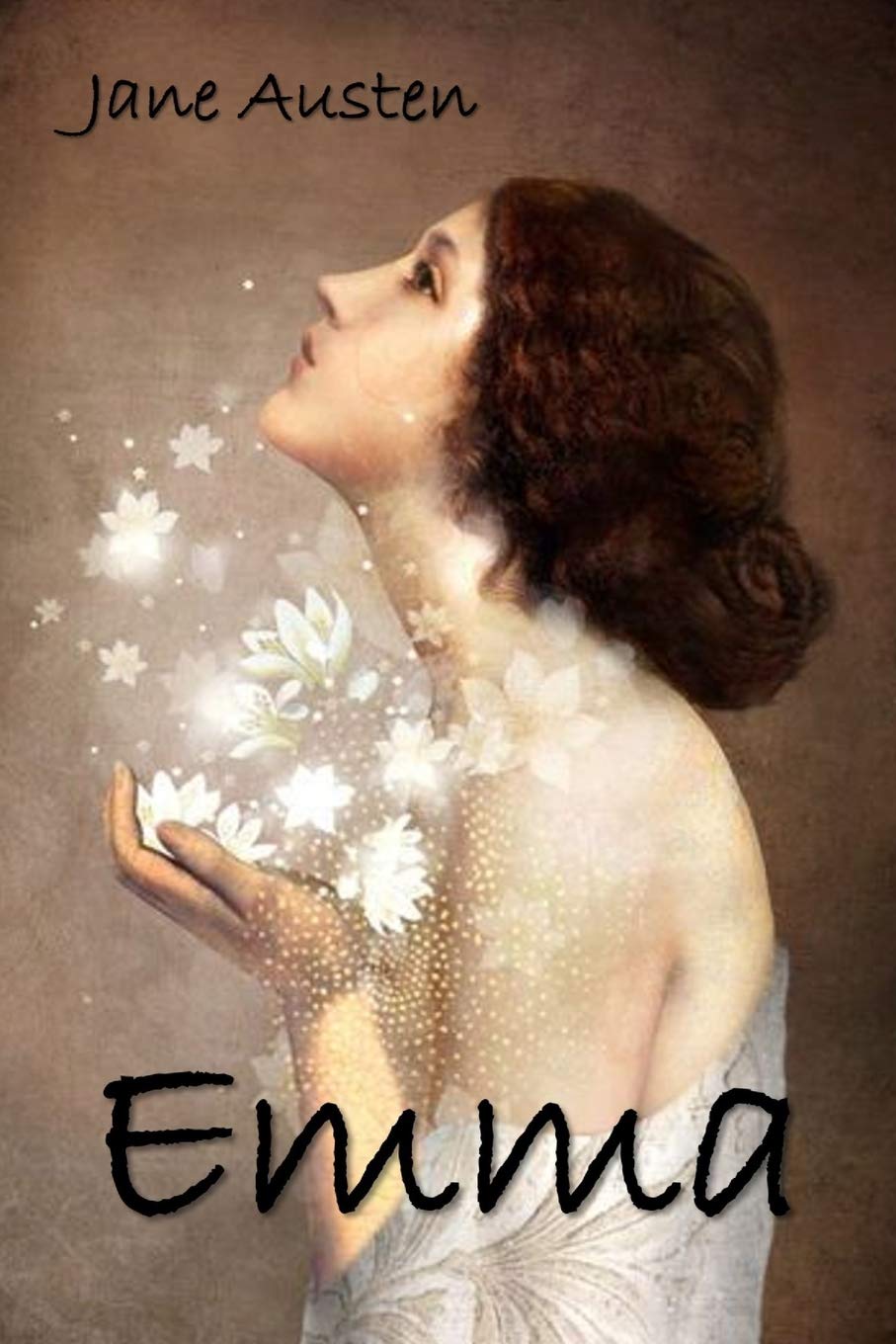 Emma: Emma, Croatian edition Books