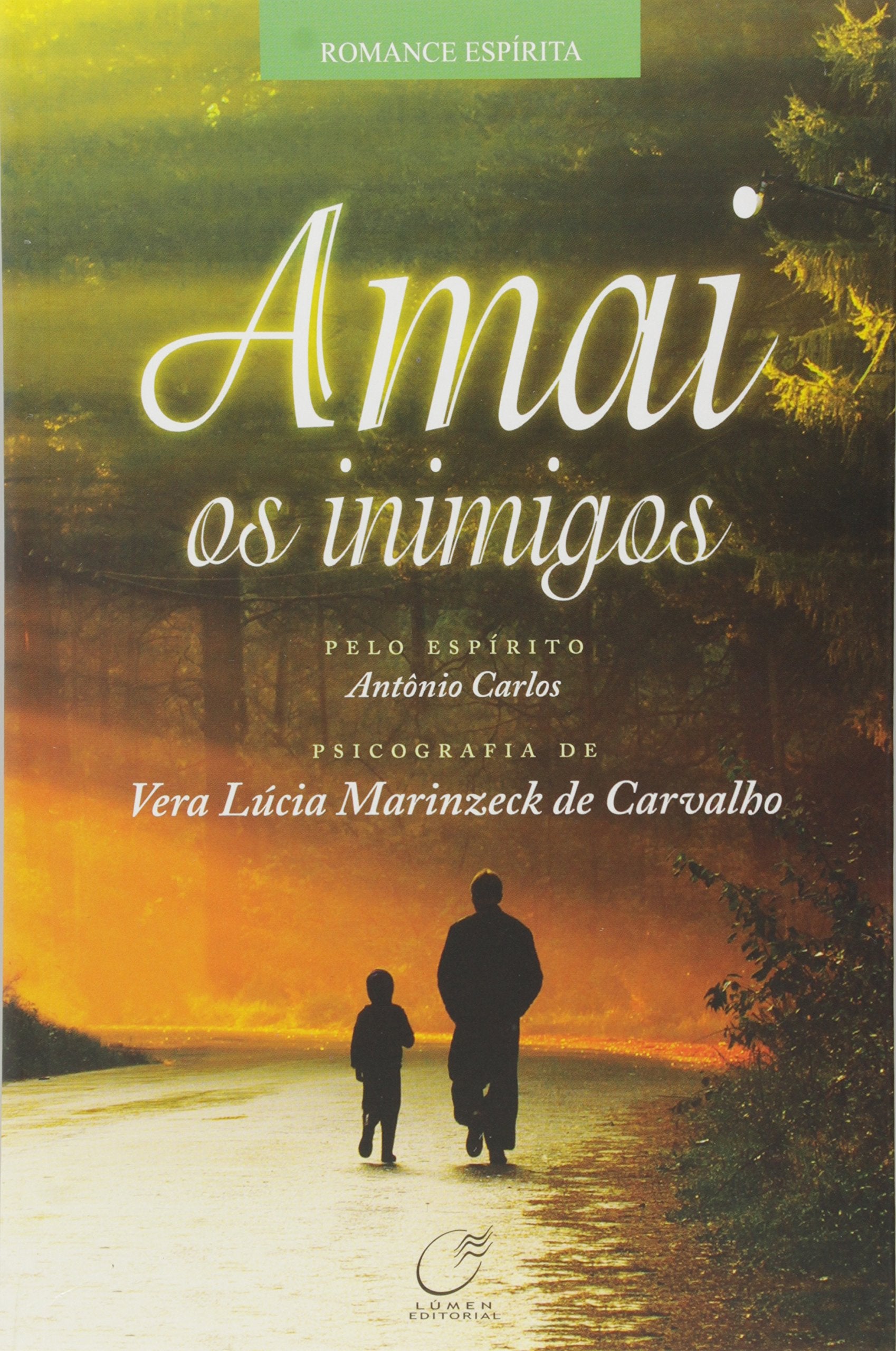 Amai os Inimigos (Em Portuguese do Brasil) Books