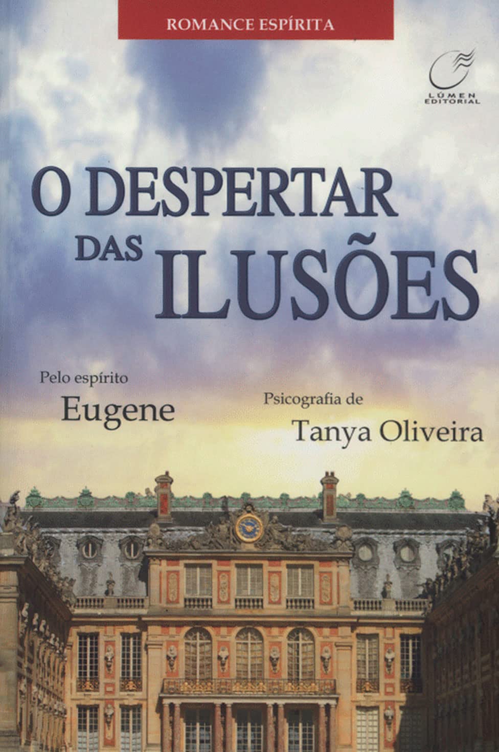 O Despertar das Ilusões Books