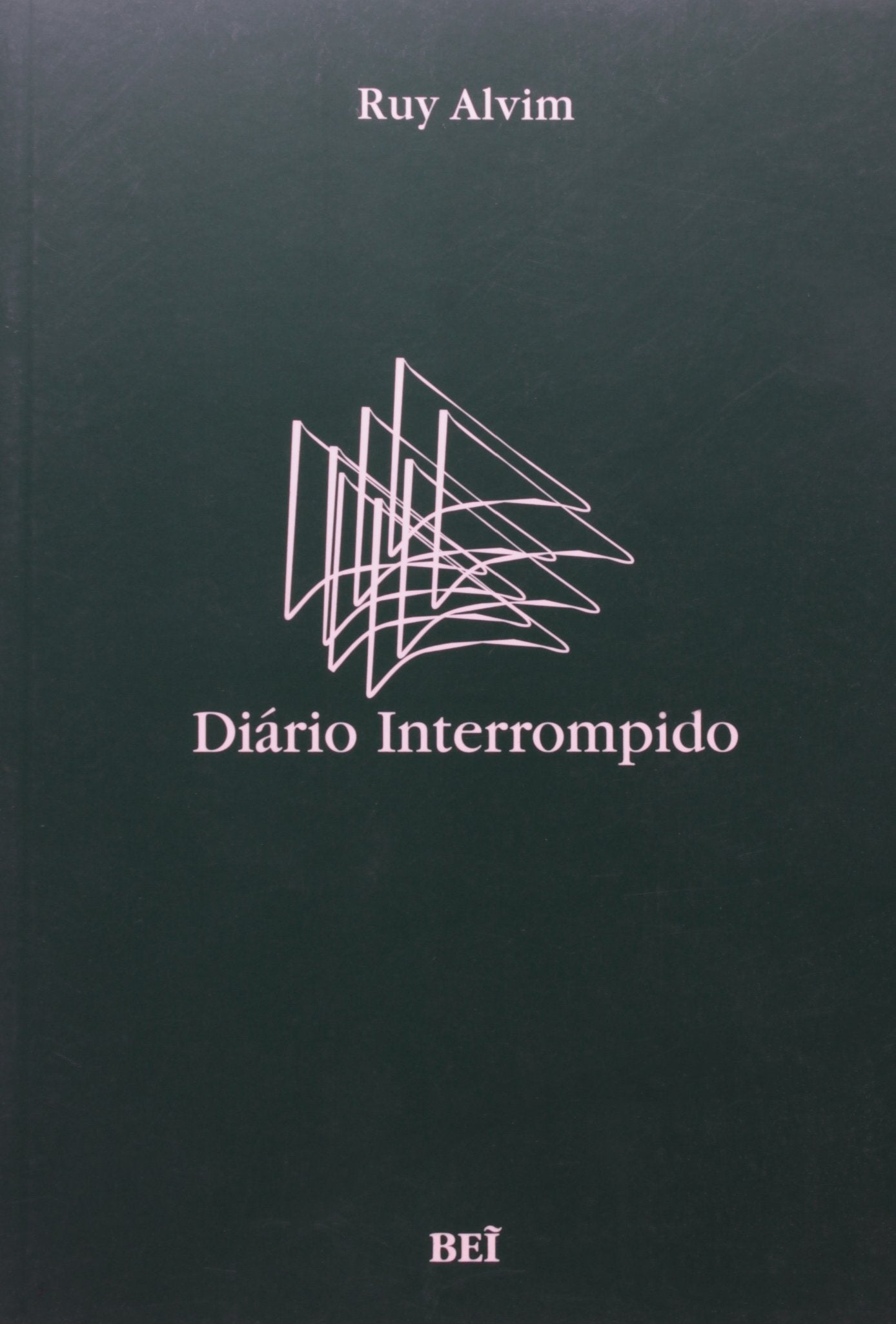 Diário Interrompido Books