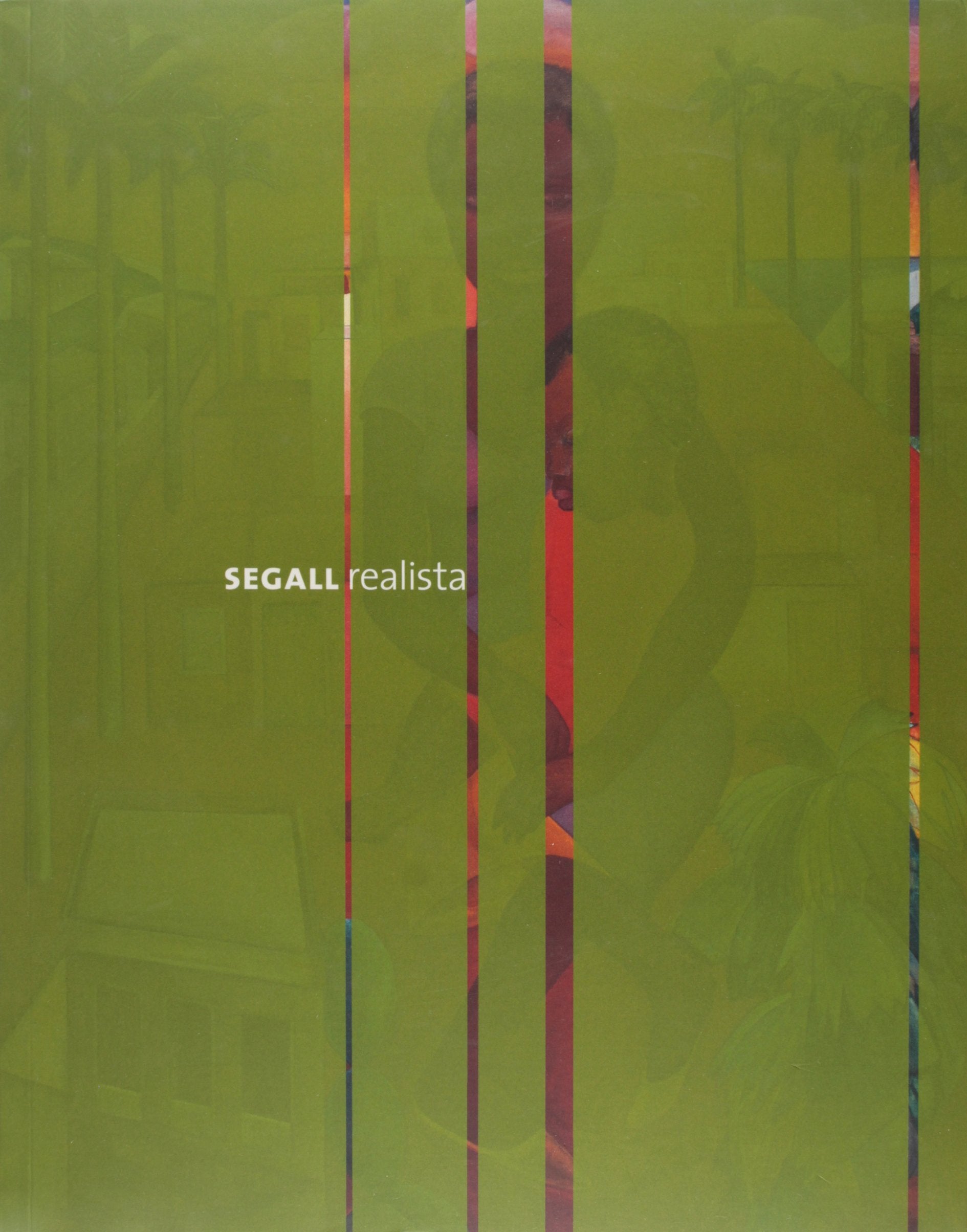 Segall Realista (Em Portuguese do Brasil) Books