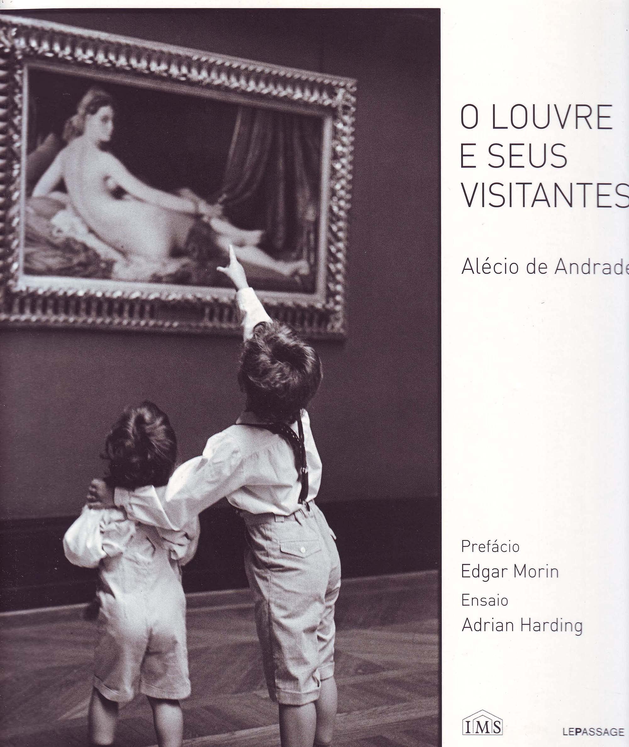 O Louvre E Seus Visitantes (Em Portuguese do Brasil) Books