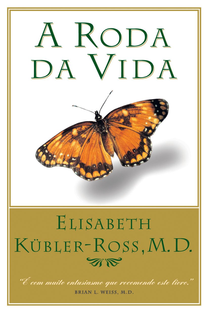 A Roda da Vida (Em Portuguese do Brasil) Books