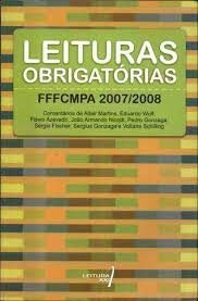 Leituras Obrigatórias - Fffcmpa 2007/2008 book