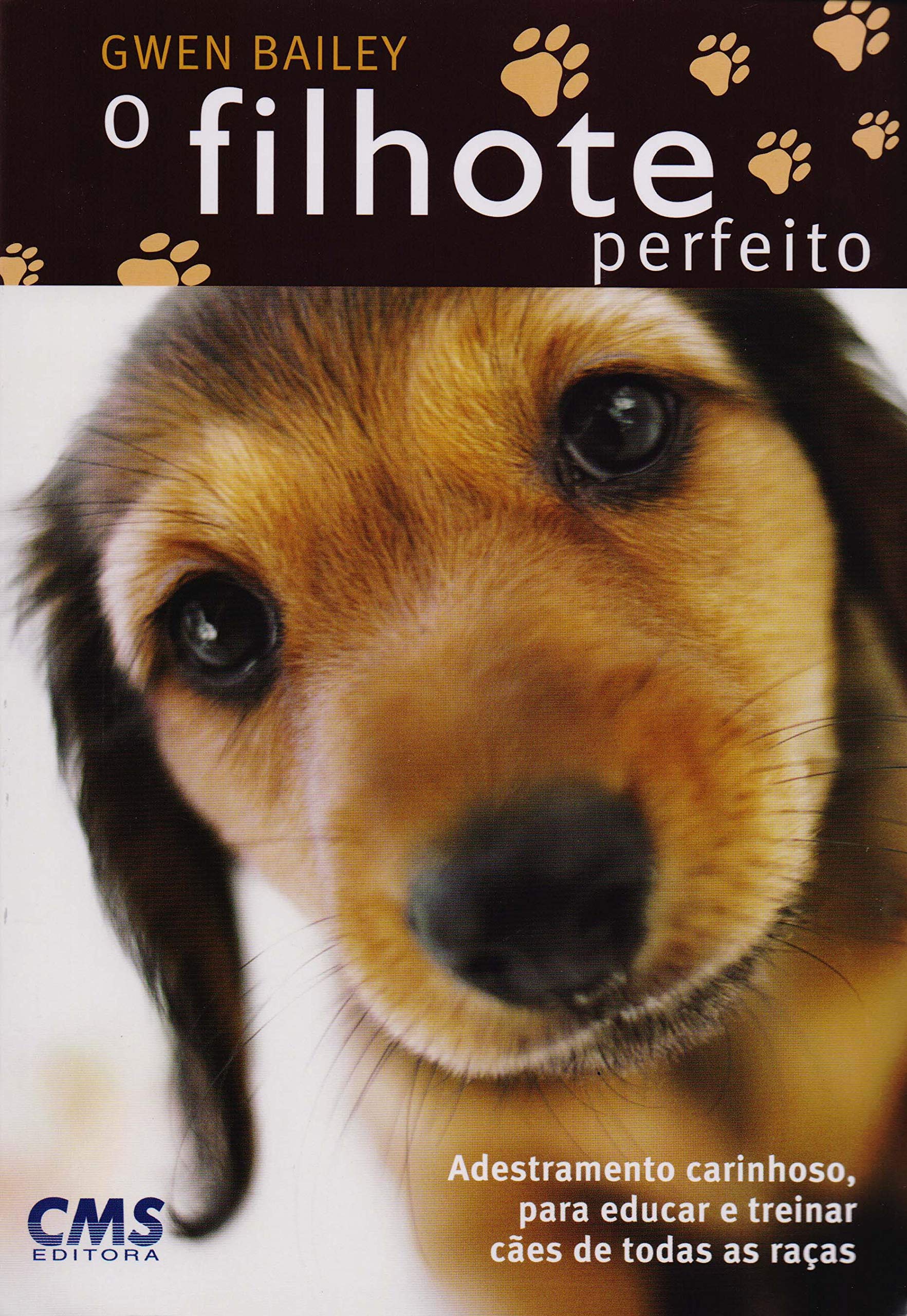 O Filhote Perfeito (Em Portuguese do Brasil) book