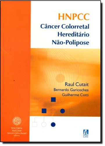 HNPCC. Câncer Colorretal Hereditário Não-Polipose book