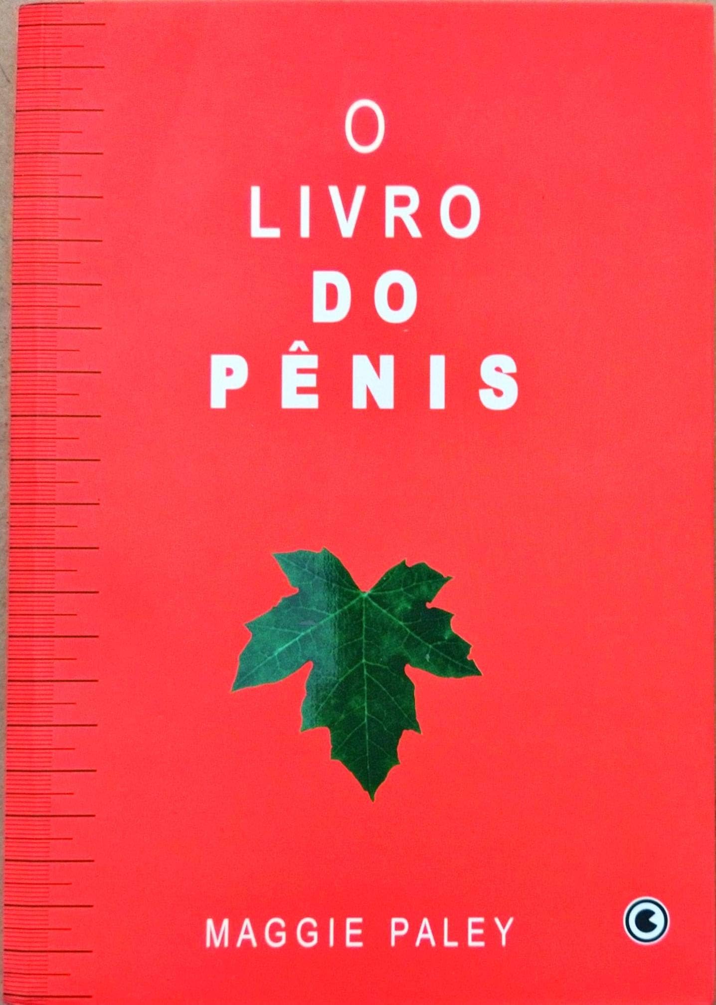 O Livro Do Pênis (Em Portuguese do Brasil) book