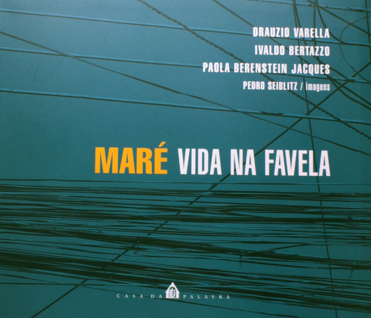 Maré Vida Na Favela (Em Portuguese do Brasil) Books