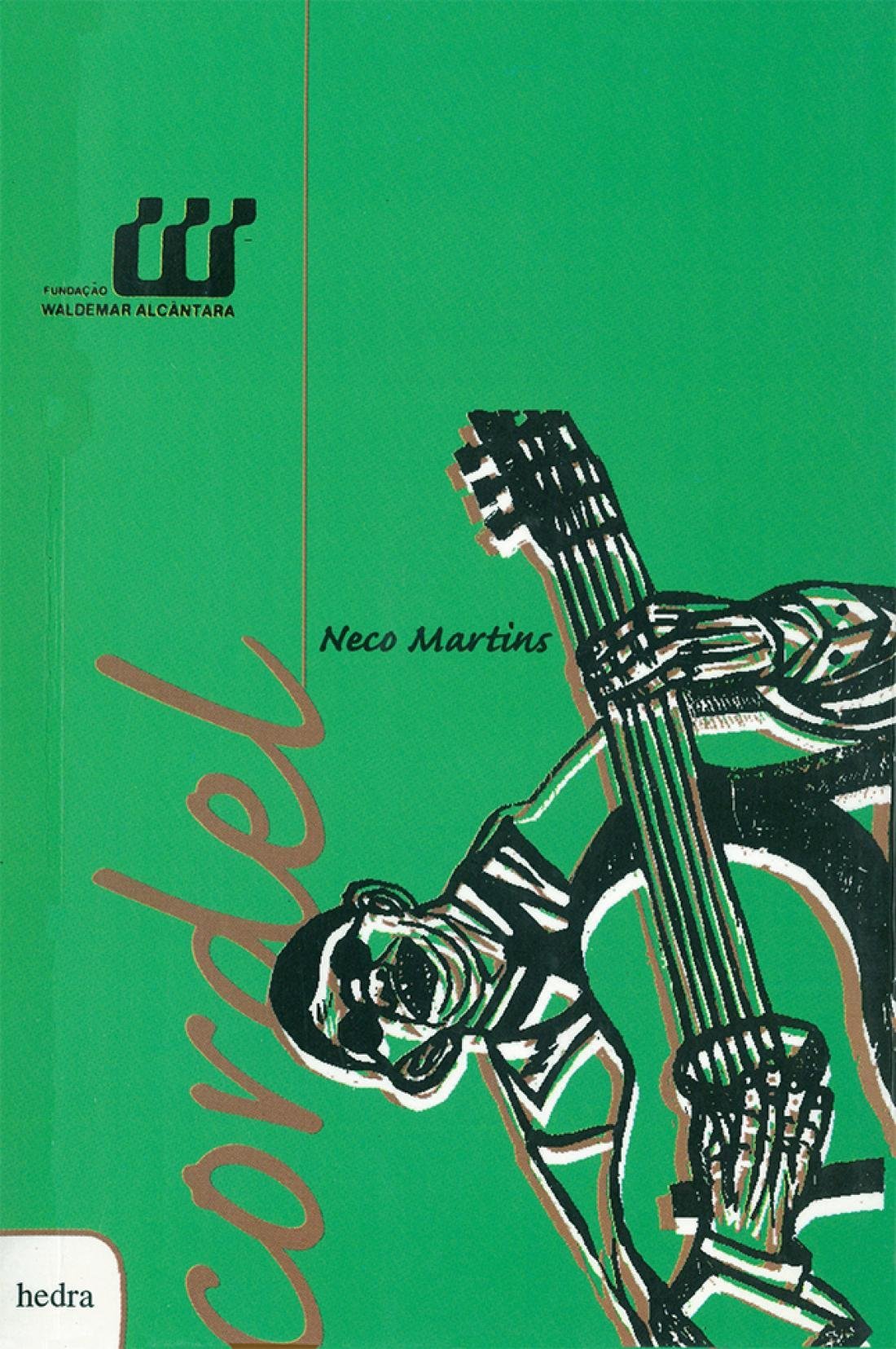 Cordel. Neco Martins (Em Portuguese do Brasil) Books