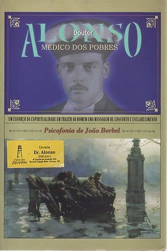 dr alonso medico dos pobres berbel joo Ed. 2008 Books