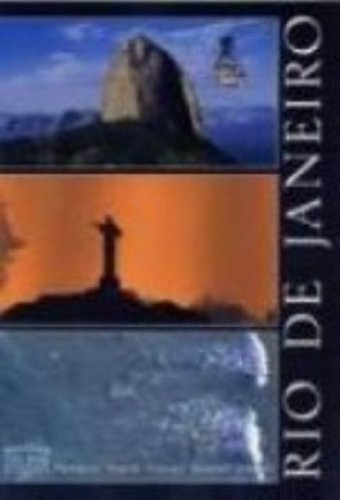 Rio de Janeiro. Cinco Séculos de Historia e Transformações Urbanas (Em Portuguese do Brasil) Books