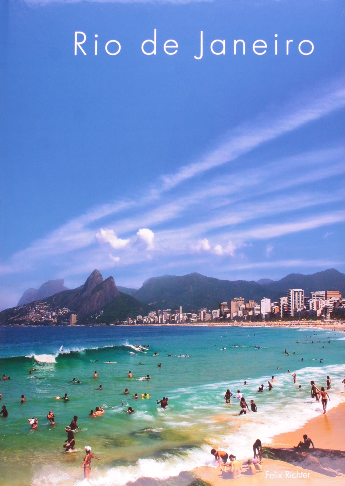 Rio De Janeiro Vertical (Em Portuguese do Brasil) Books