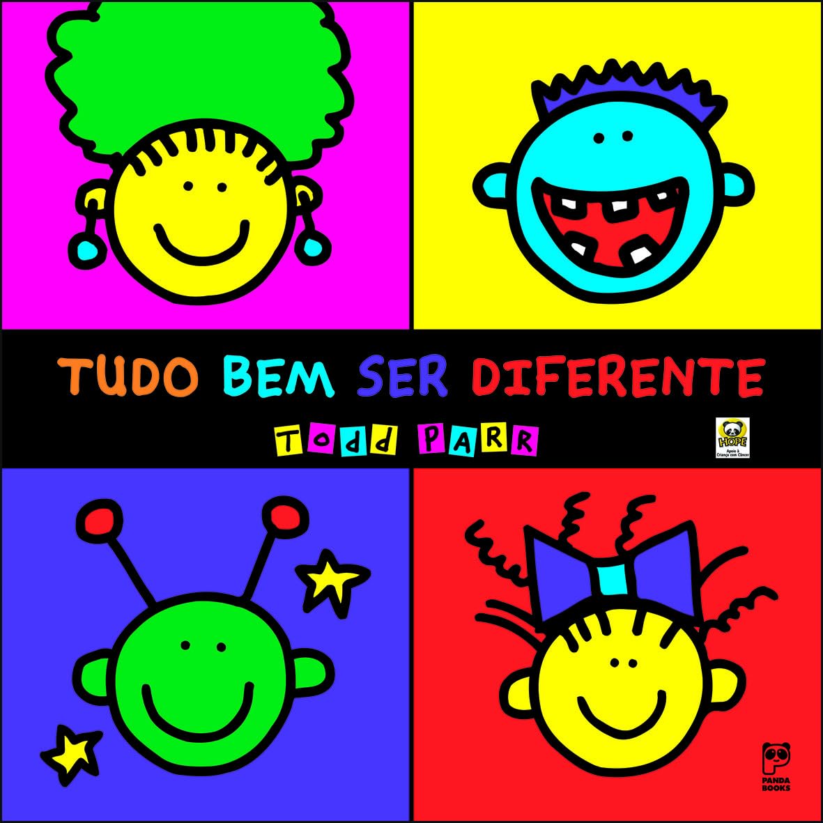 Tudo Bem Ser Diferente (Em Portuguese do Brasil) Books
