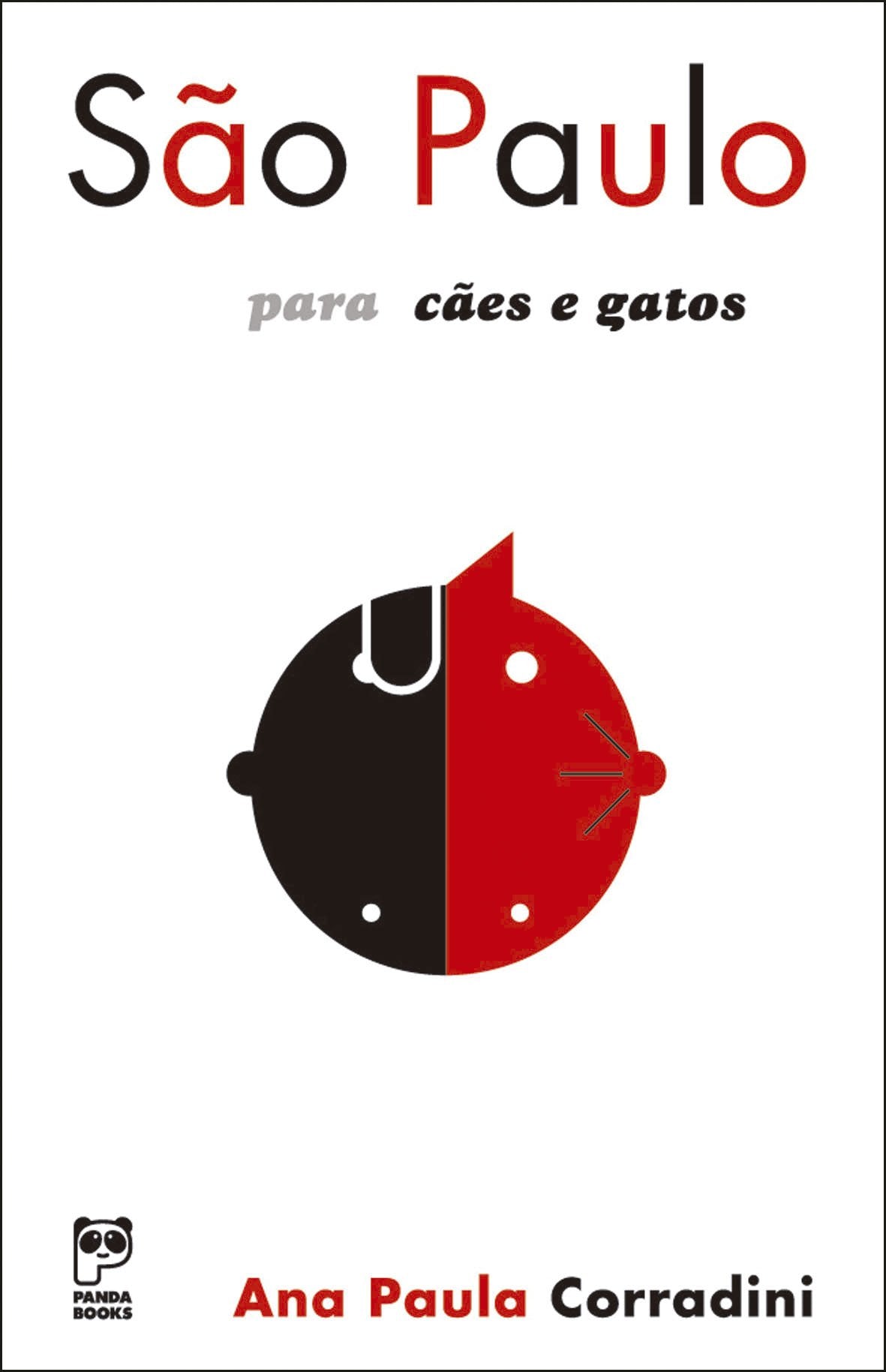 São Paulo Para Cães e Gatos (Em Portuguese do Brasil) Books