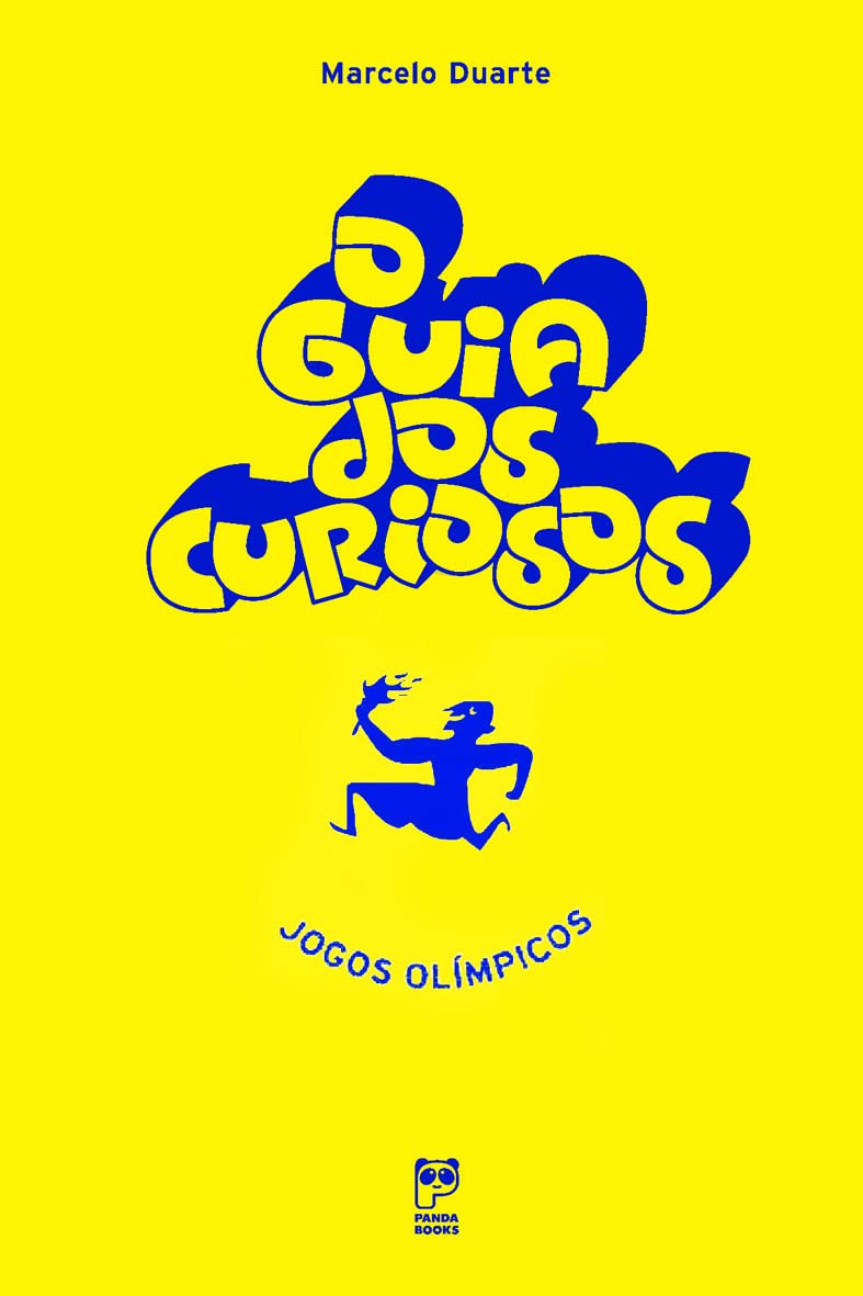 O Guia dos Curiosos. Jogos Olímpicos book