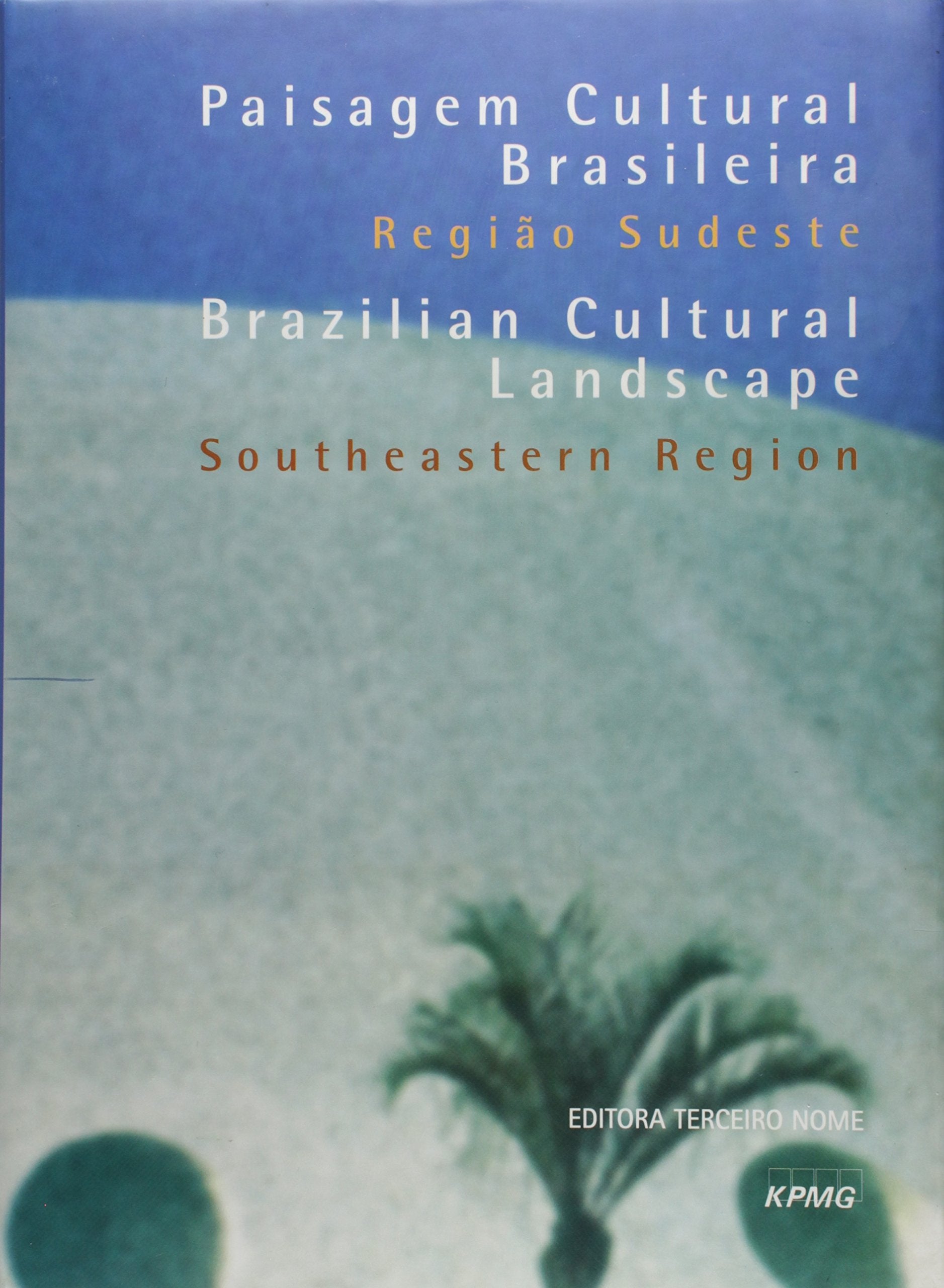 Brazilian Cultural Landscape Books