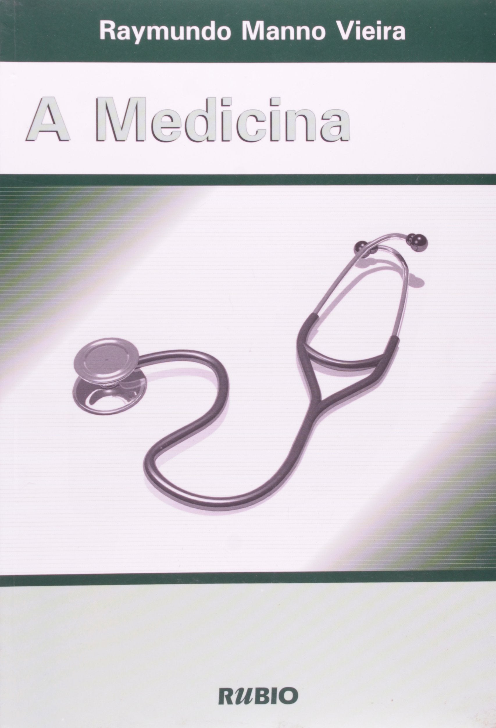 A Medicina (Em Portuguese do Brasil) Books
