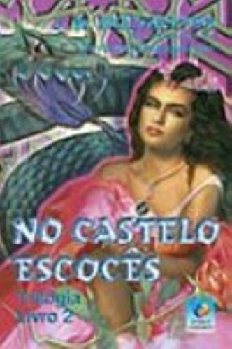 livro no castelo escocs vol2 kryzhanovskaia ve Ed. 2001 Books