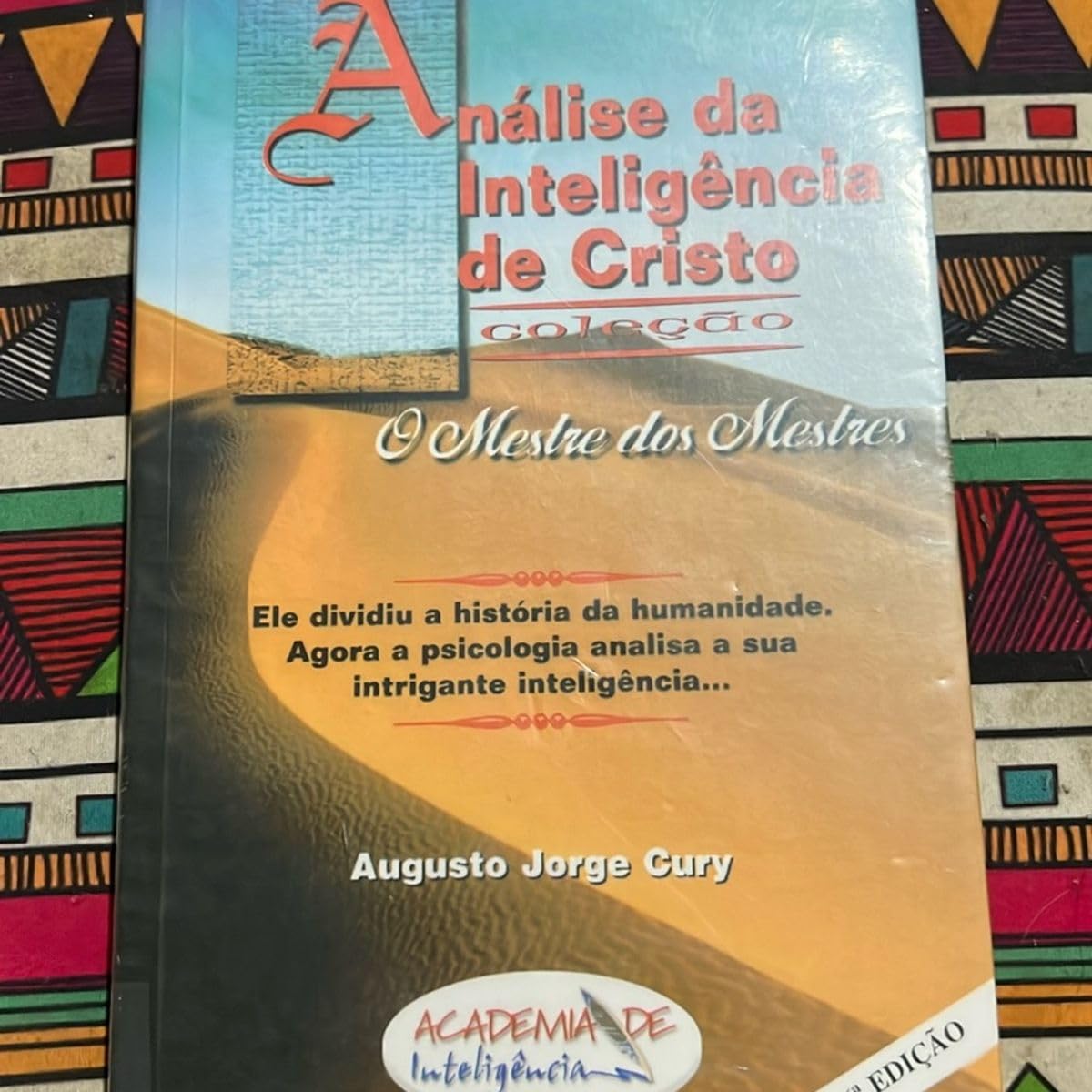 O Mestre Dos Mestres (Em Portuguese do Brasil) Books