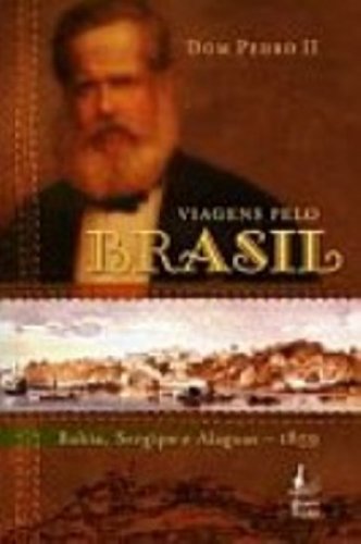 Viagens Pelo Brasil (Em Portuguese do Brasil) Books