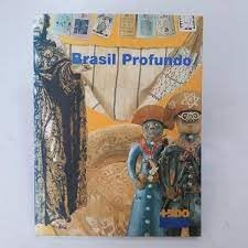 Brasil Profundo Books