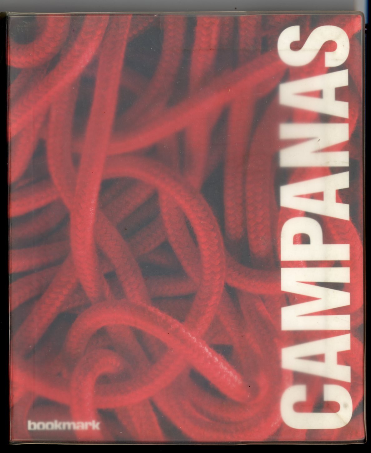 Campanas Essays & Short Stories