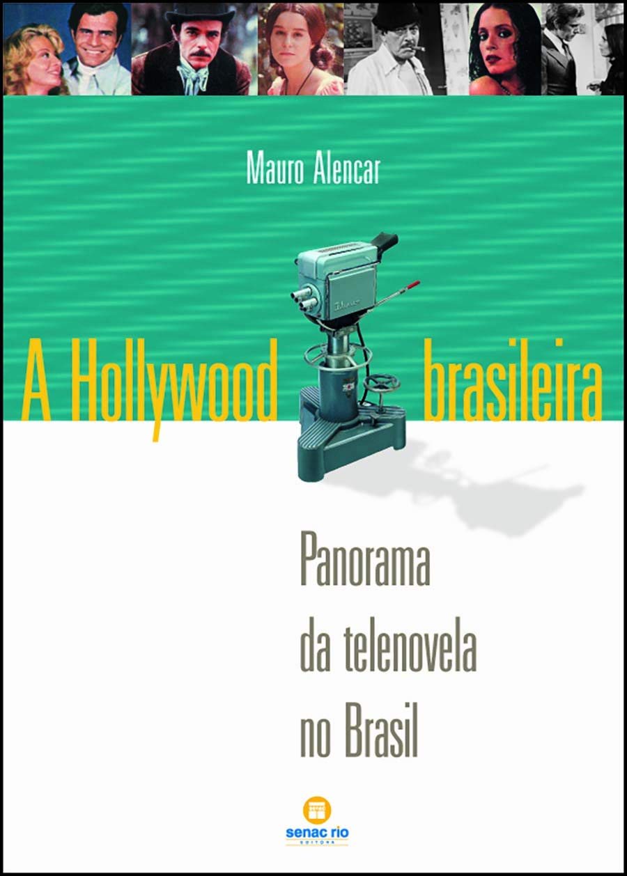 A Hollywood Brasileira (Em Portuguese do Brasil) Books
