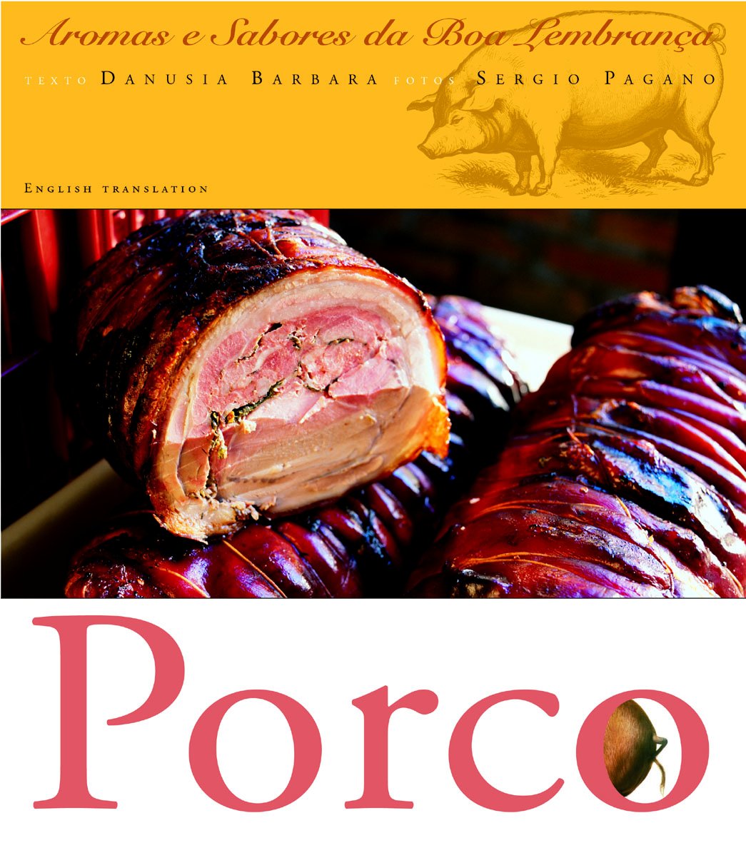 Porco (Em Portuguese do Brasil) book