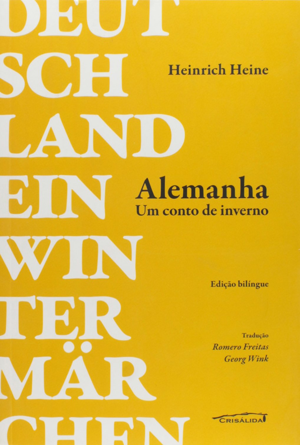 Alemanha um conto do inverno (deutsch-portugiesisch) Books