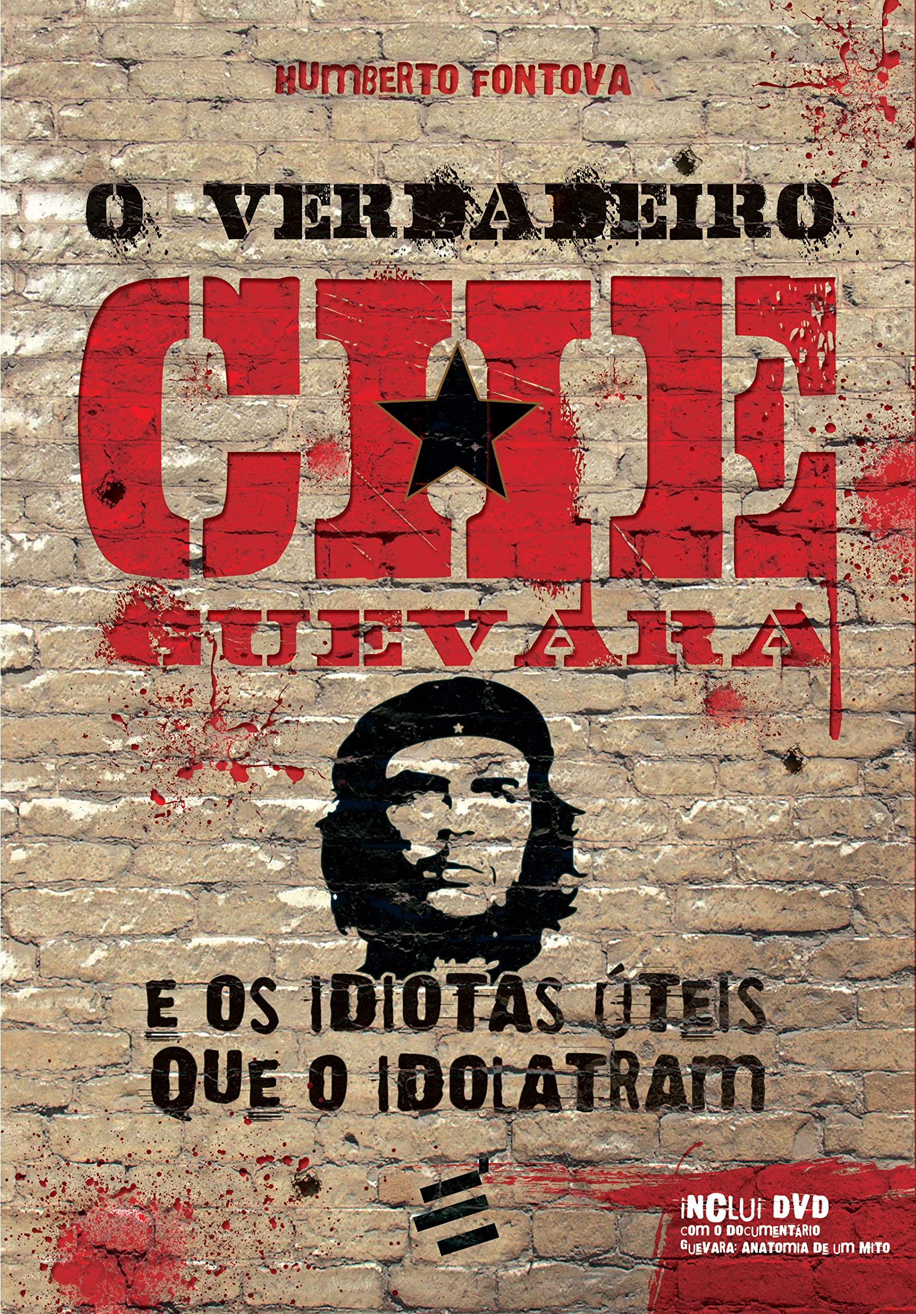 Verdadeiro Che Guevara (Em Portuguese do Brasil) Books