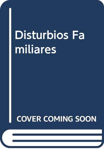 Distúrbios Familiares Books