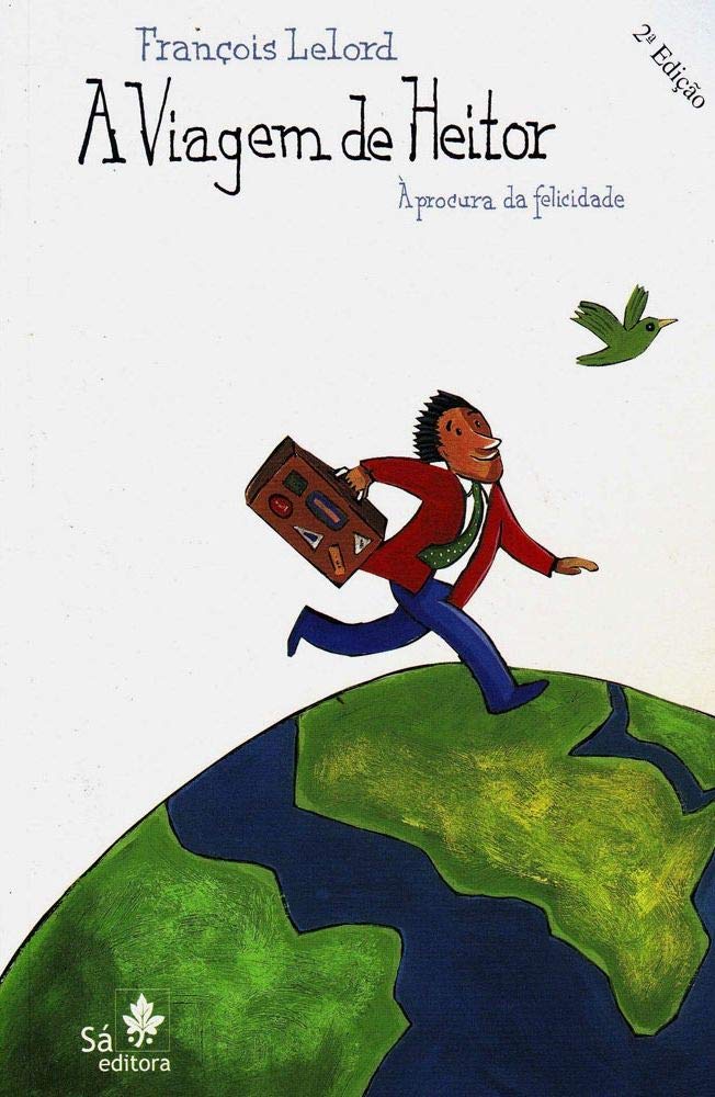Product Image: A Viagem De Heitor (Em Portuguese do Brasil)