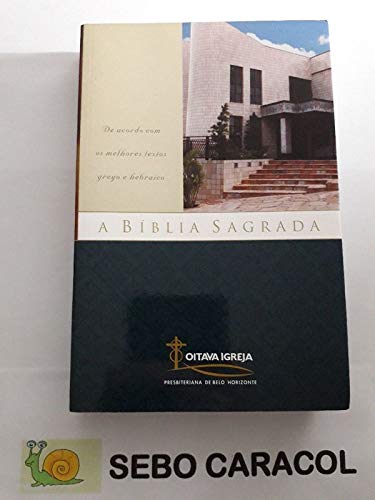 Biblia Sagrada, A - Popular (Em Portuguese do Brasil) book