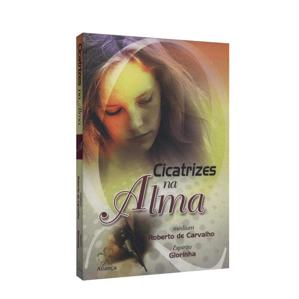 Product Image: Cicatrizes Na Alma