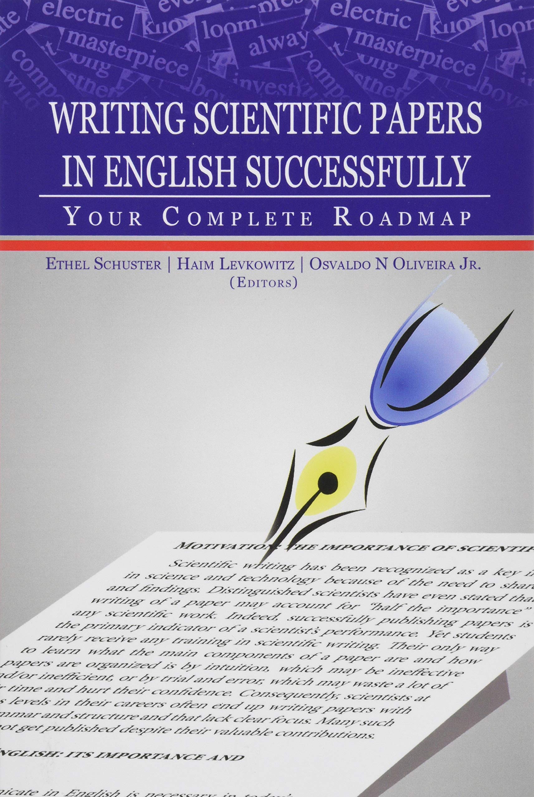 Writing Scientific Papers in English Successfully: Your Complete Roadmap Media & Communication
