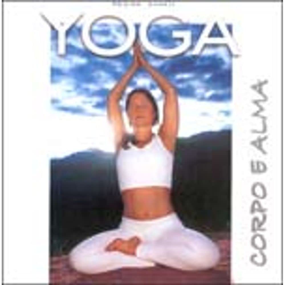 livro yoga corpo e alma Lifestyle