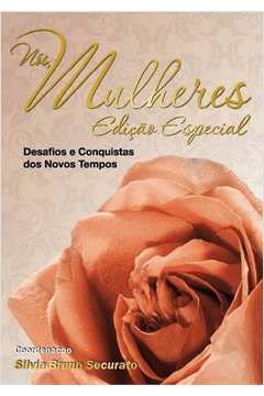 Nos Mulheres - Ediçao Especial book