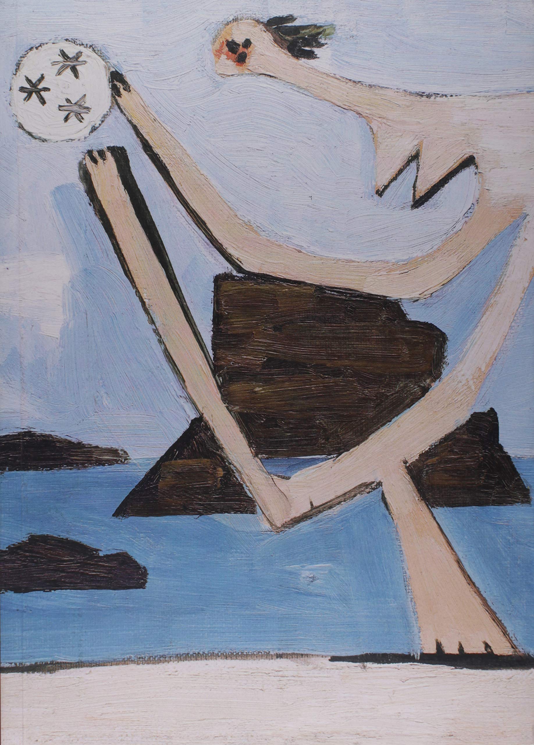 Picasso. Mão Erudita, Olho Selvagem (Em Portuguese do Brasil) book