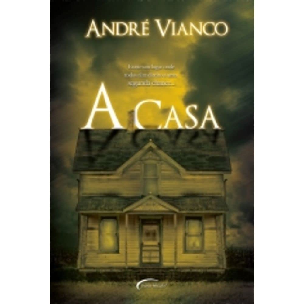A Casa (Em Portuguese do Brasil) Books
