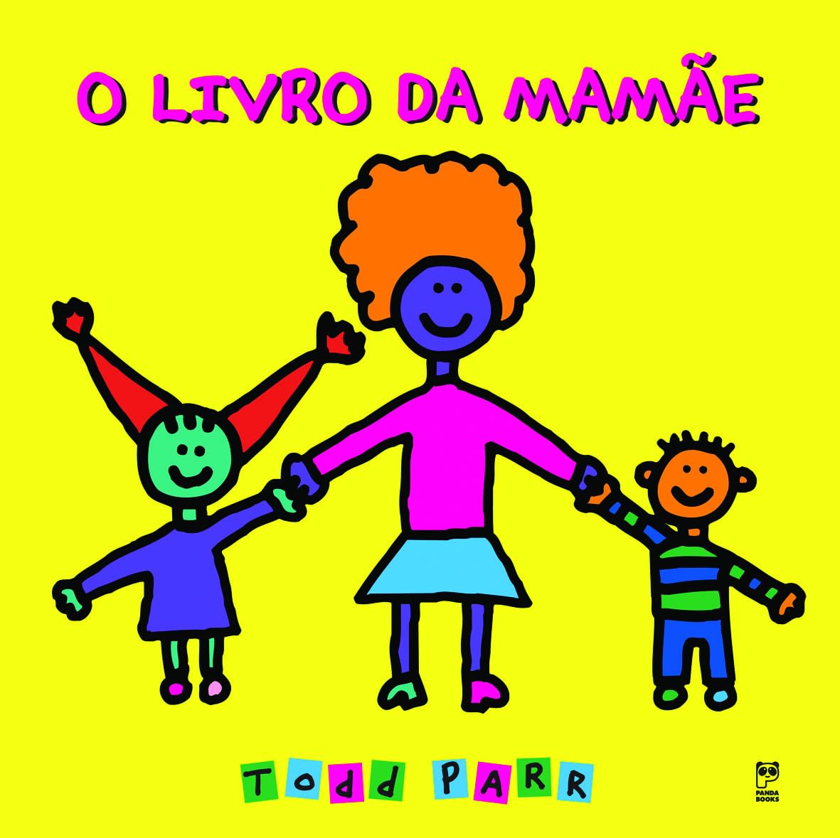 Livro Da Mamae, O (Em Portuguese do Brasil) Books