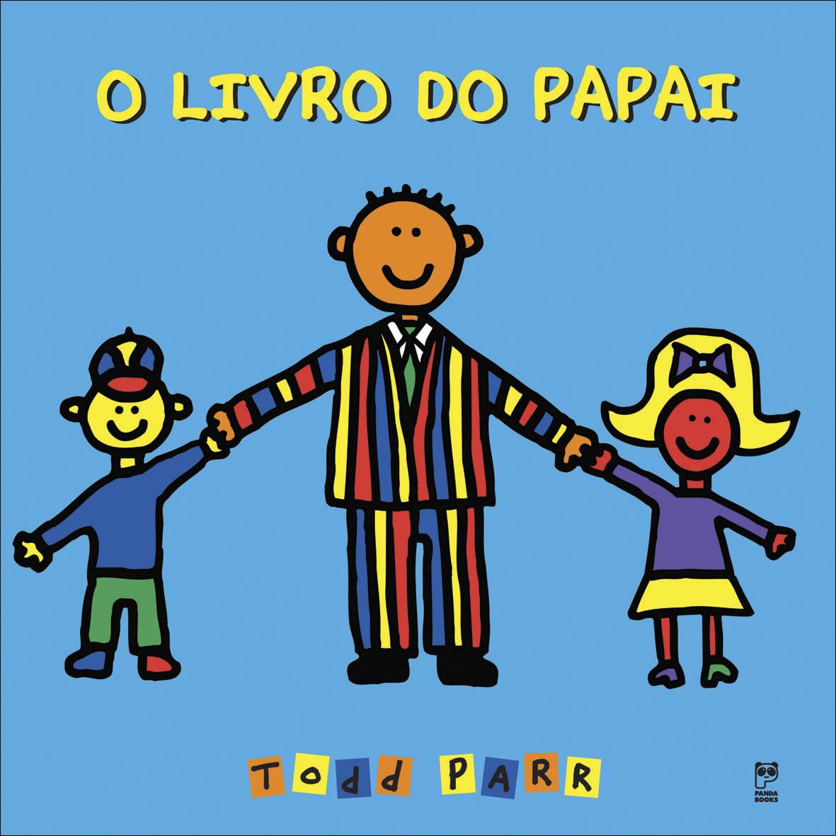 Livro Do Papai, O (Em Portuguese do Brasil) Books