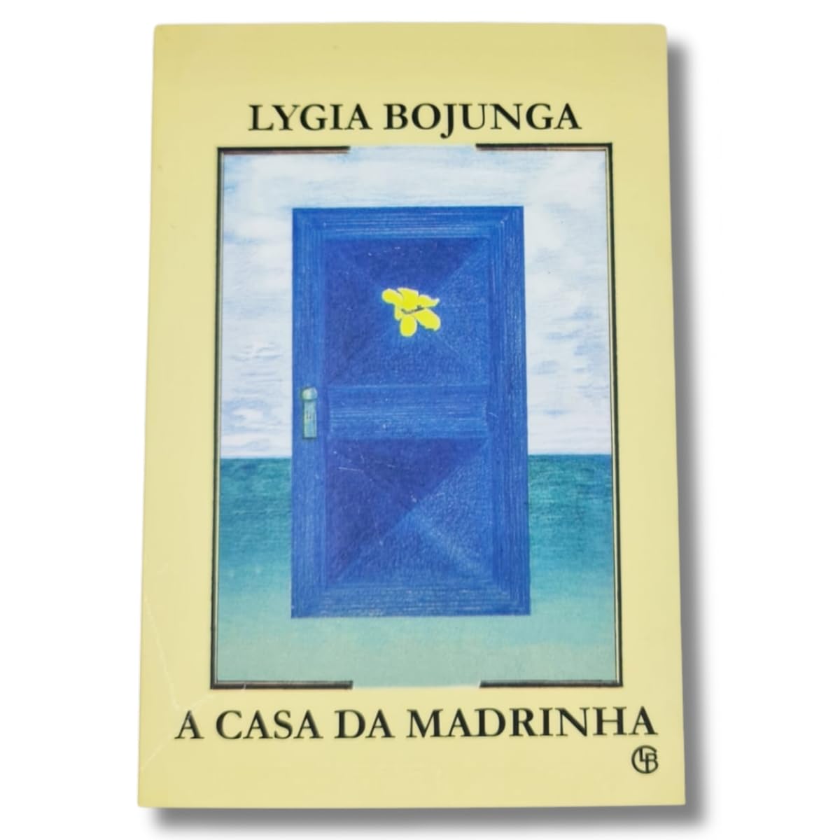 A Casa Da Madrinha (Em Portuguese do Brasil) Books