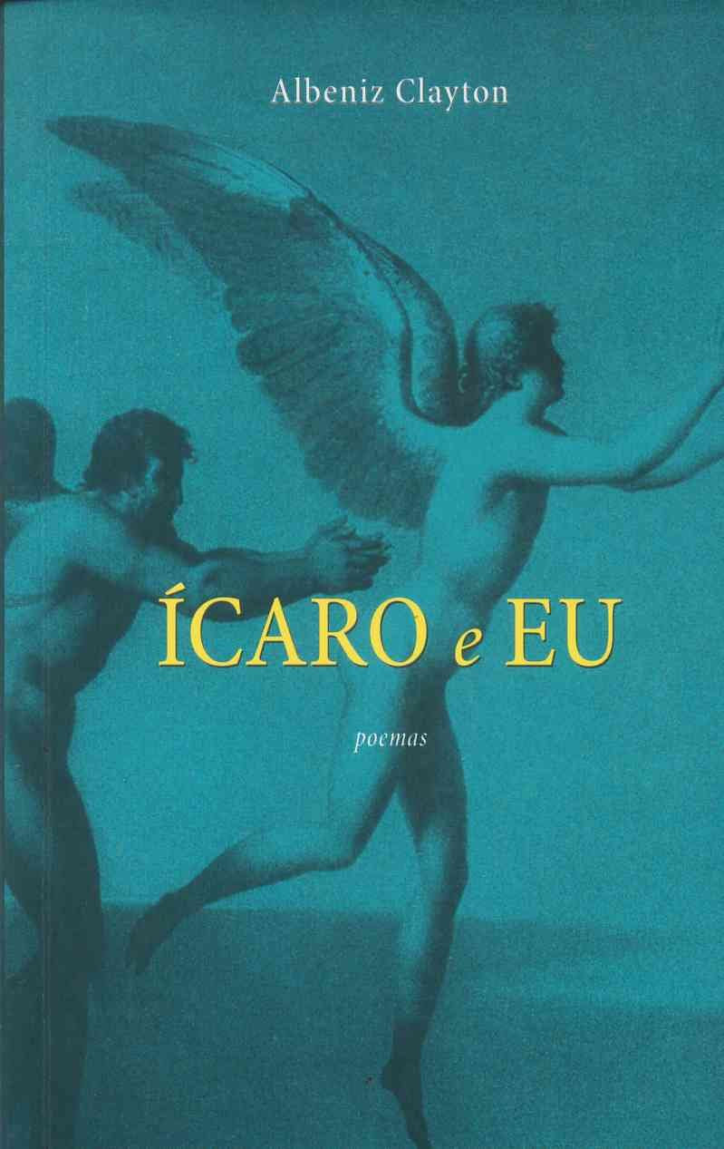 Ícaro E Eu Books