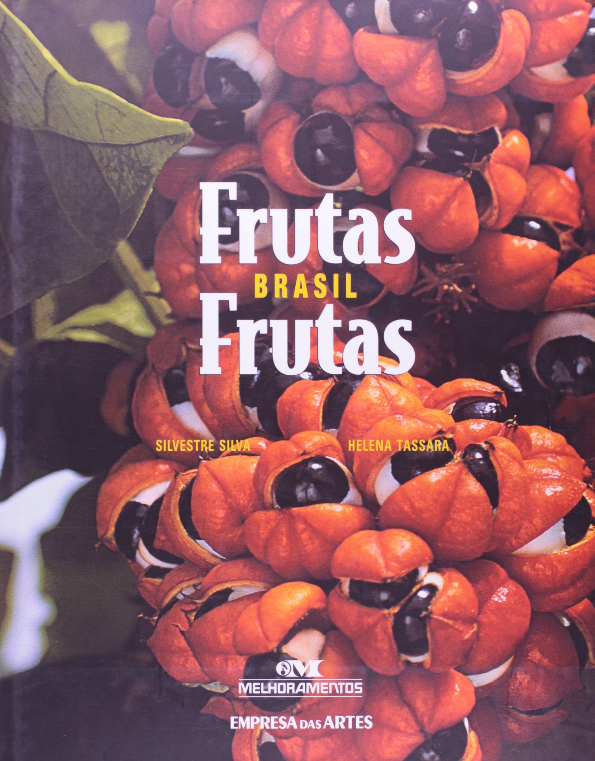 Frutas Brasil Frutas (Em Portuguese do Brasil) book