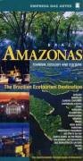 Brazil. Amazonas. Tourism Ecology And Culture (Em Books